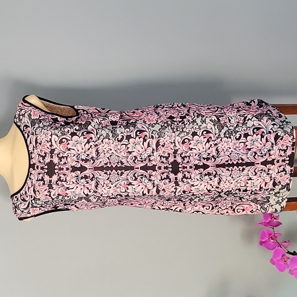 Gabby Skye Dress